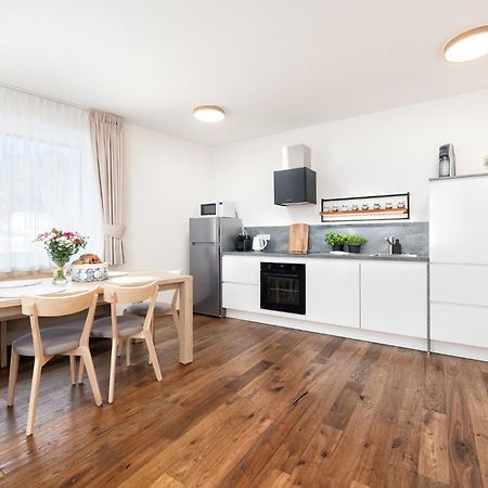 Apartmany Horska, וורצ'לאבי מראה חיצוני תמונה