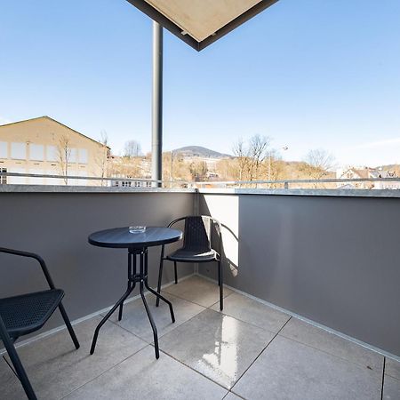 Apartmany Horska, וורצ'לאבי מראה חיצוני תמונה
