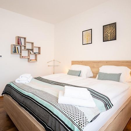Apartmany Horska, וורצ'לאבי מראה חיצוני תמונה