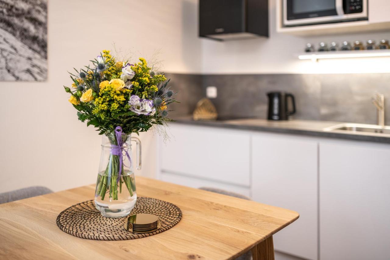 Apartmany Horska, וורצ'לאבי מראה חיצוני תמונה