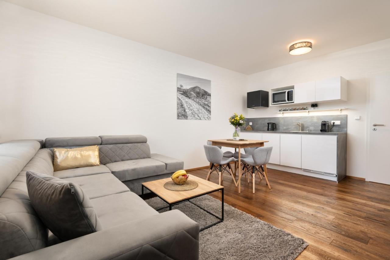 Apartmany Horska, וורצ'לאבי מראה חיצוני תמונה