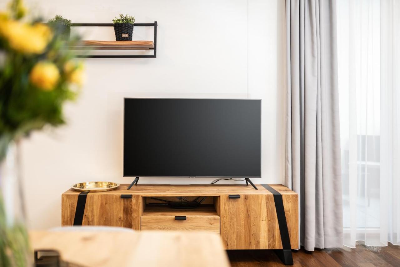 Apartmany Horska, וורצ'לאבי מראה חיצוני תמונה