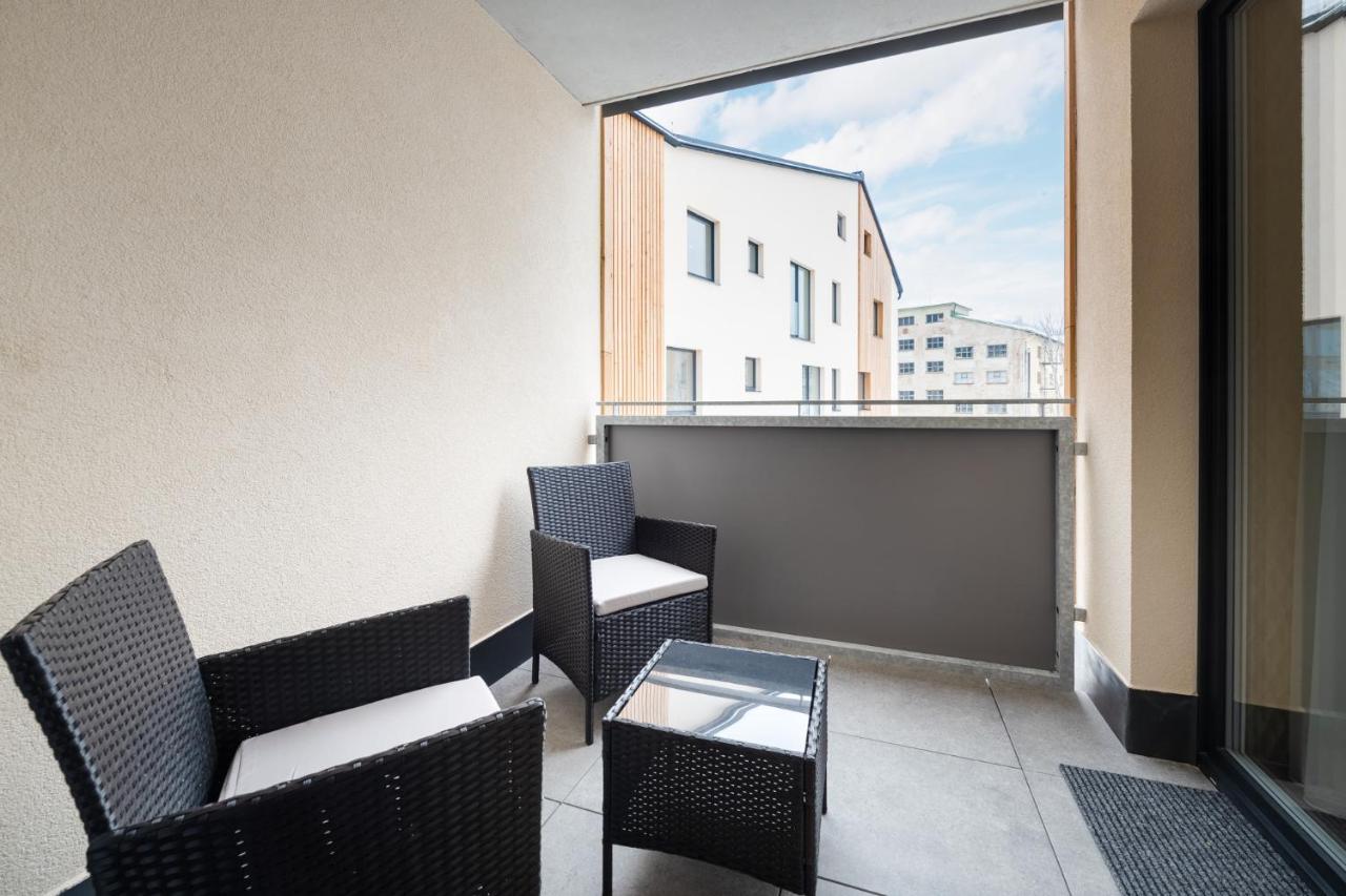 Apartmany Horska, וורצ'לאבי מראה חיצוני תמונה