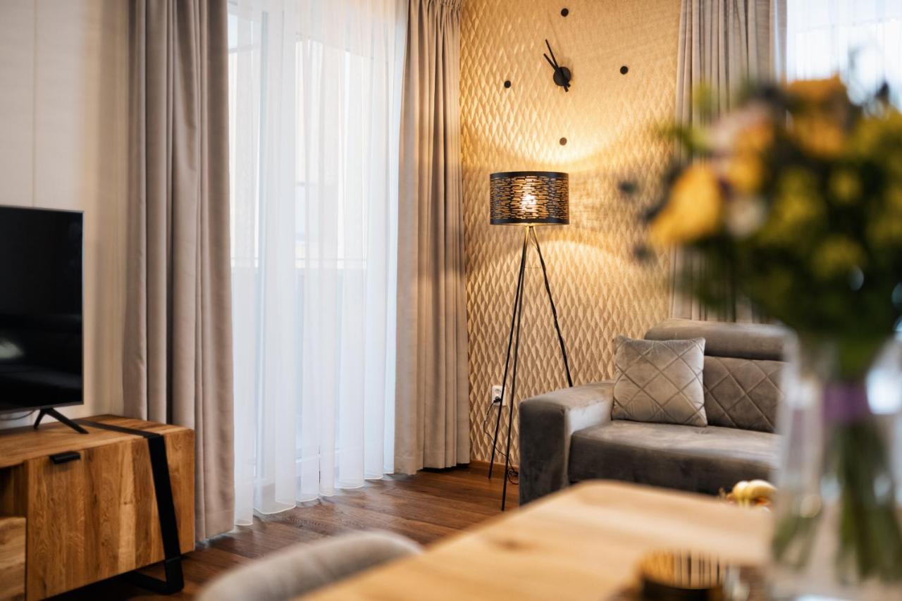 Apartmany Horska, וורצ'לאבי מראה חיצוני תמונה