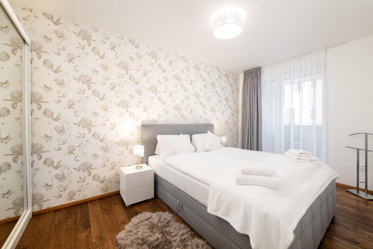 Apartmany Horska, וורצ'לאבי מראה חיצוני תמונה