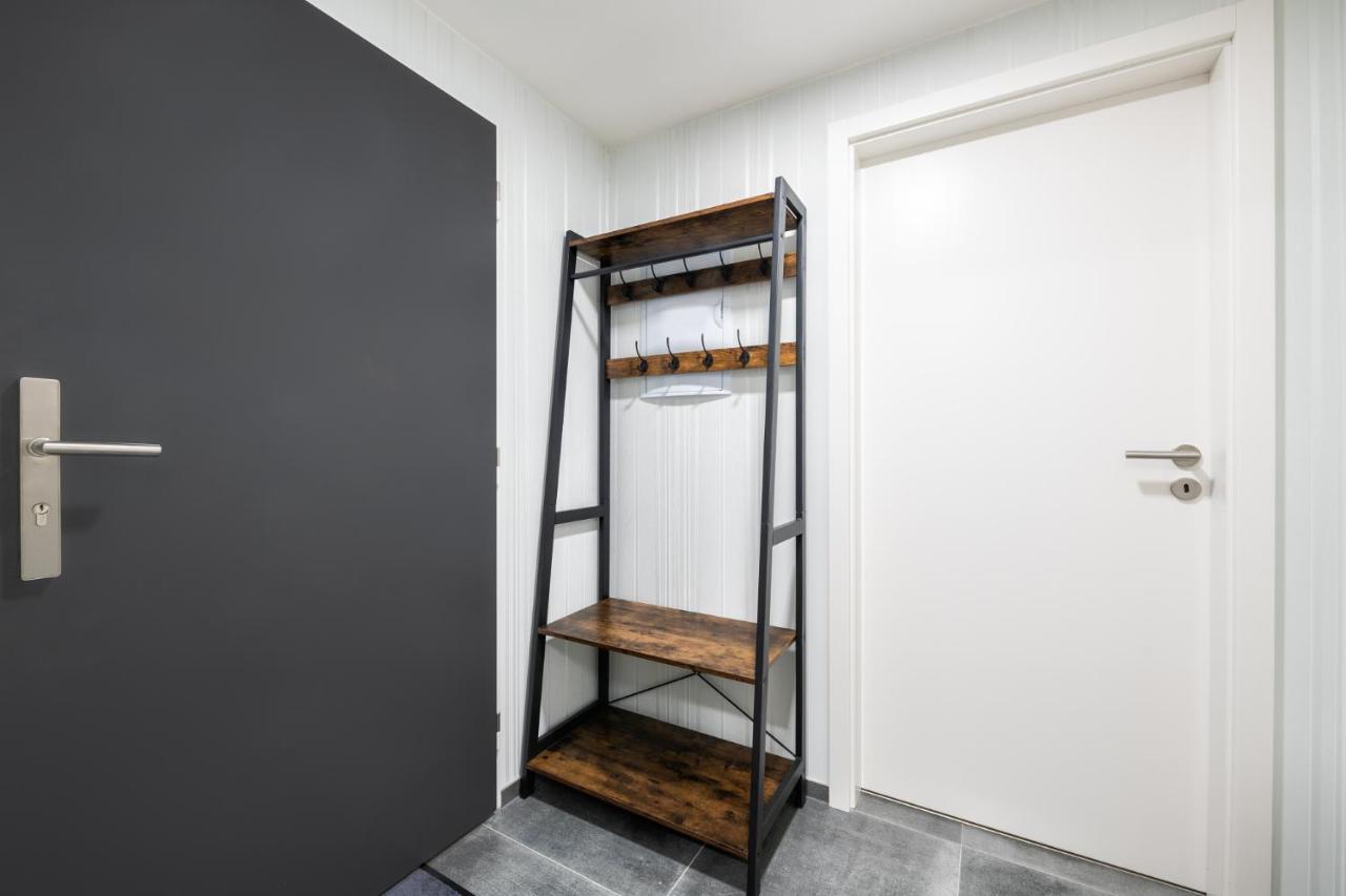 Apartmany Horska, וורצ'לאבי מראה חיצוני תמונה