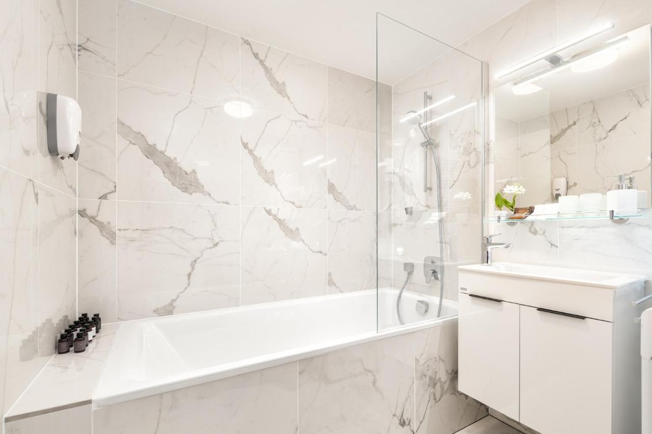 Apartmany Horska, וורצ'לאבי מראה חיצוני תמונה