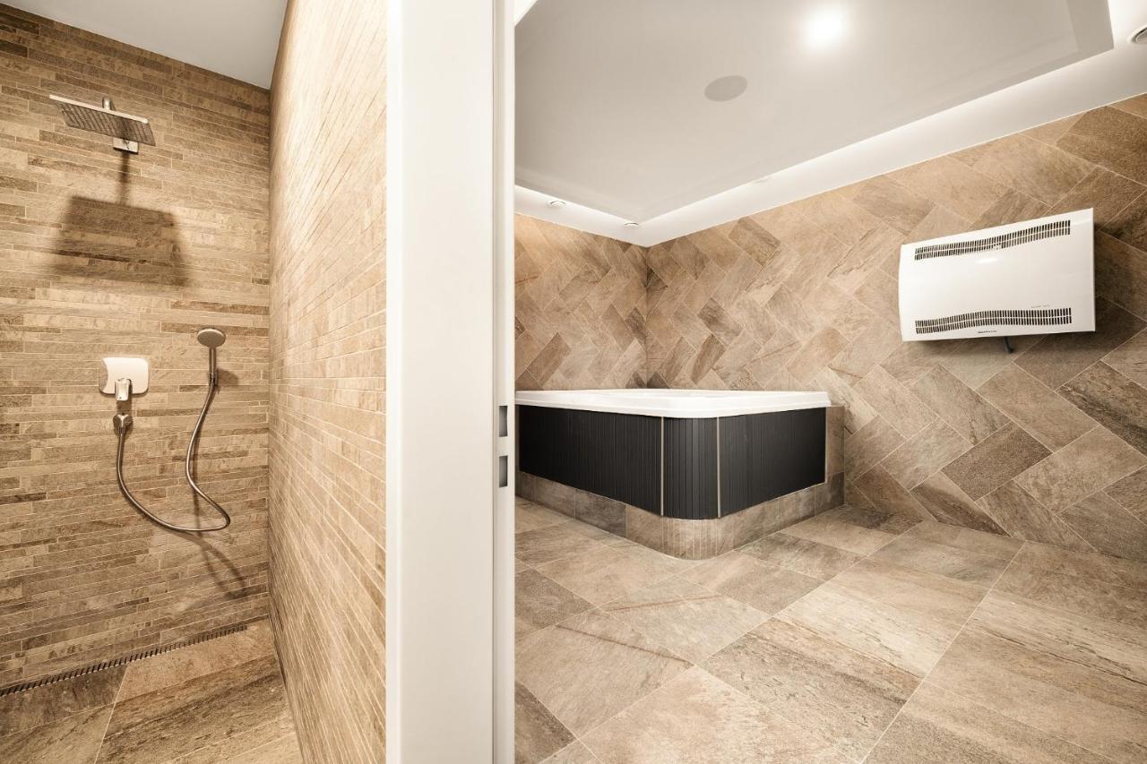 Apartmany Horska, וורצ'לאבי מראה חיצוני תמונה