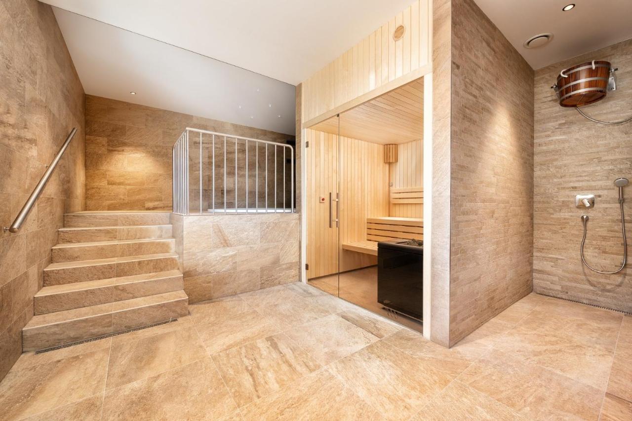 Apartmany Horska, וורצ'לאבי מראה חיצוני תמונה