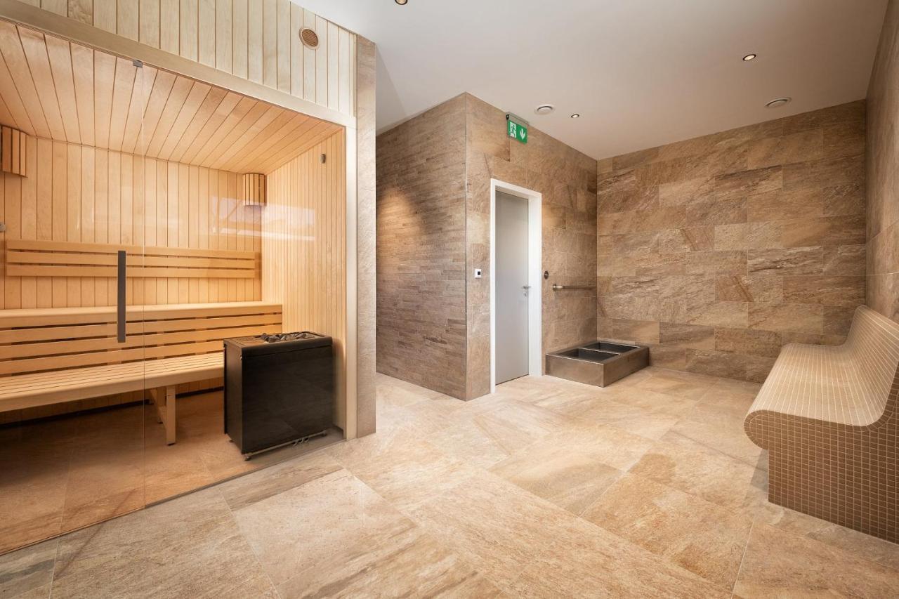 Apartmany Horska, וורצ'לאבי מראה חיצוני תמונה