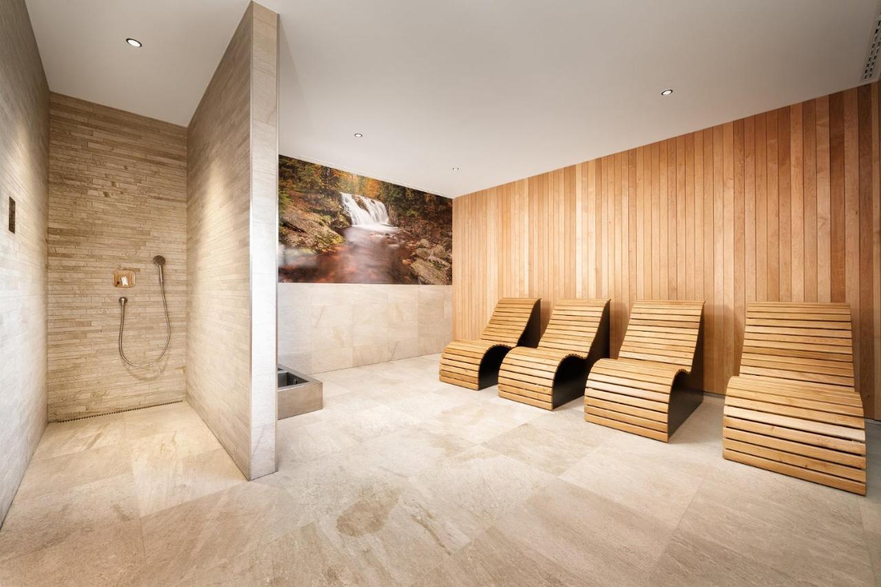 Apartmany Horska, וורצ'לאבי מראה חיצוני תמונה