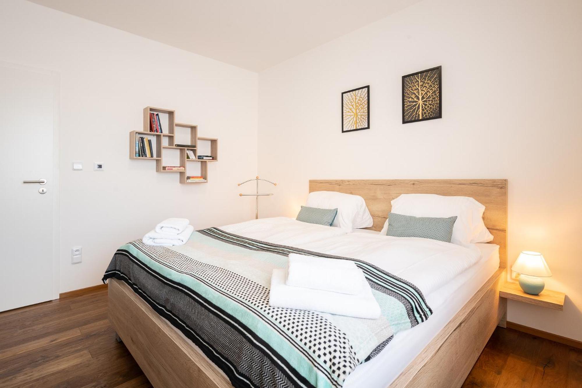 Apartmany Horska, וורצ'לאבי מראה חיצוני תמונה