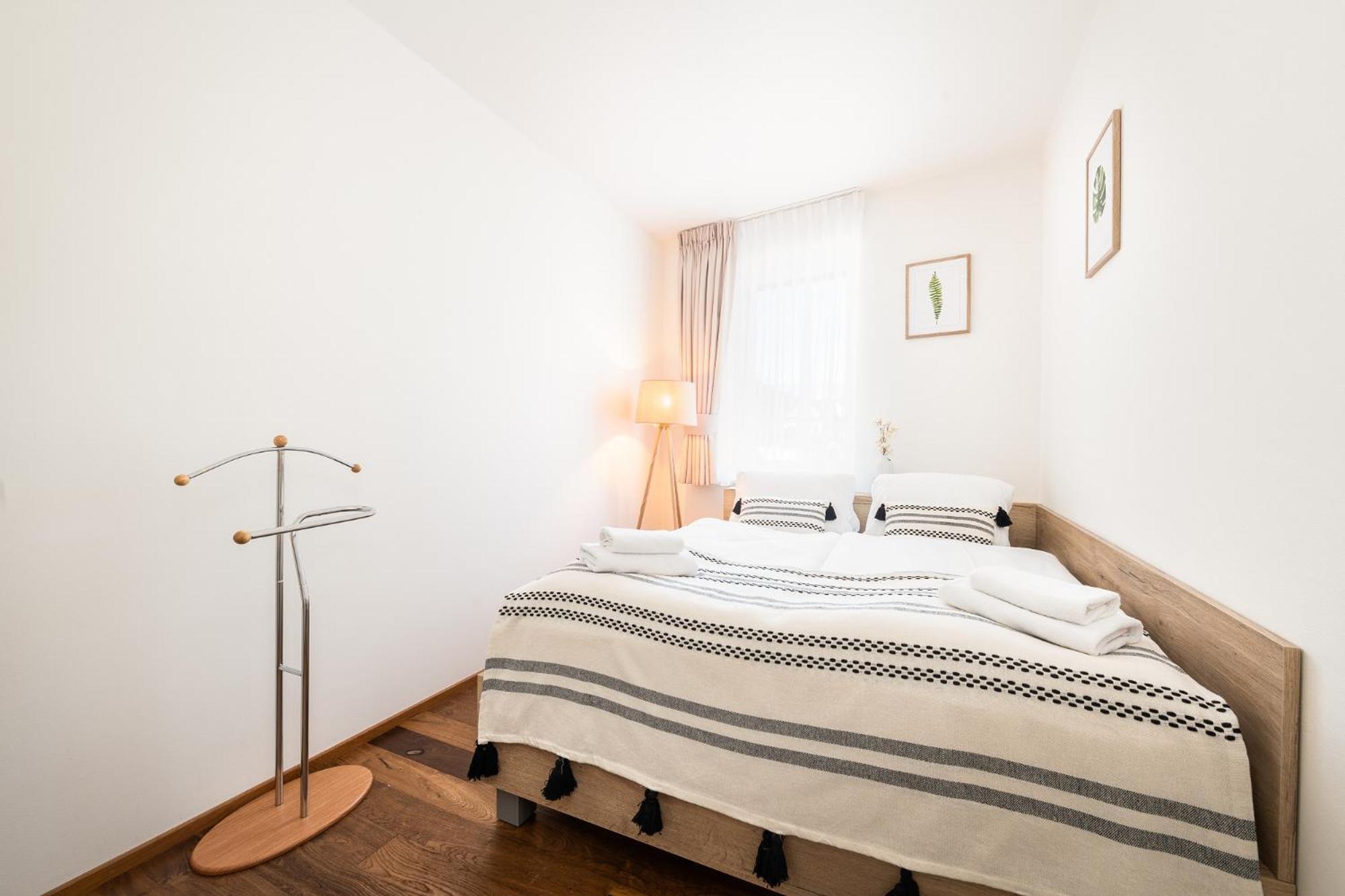 Apartmany Horska, וורצ'לאבי מראה חיצוני תמונה